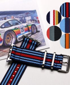 Apple Watch Strap - With Adapter