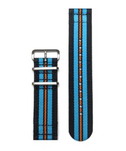 Grand Marshal - Two Piece Watch Strap