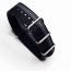 Motorcycle Racing Inspired Nylon Watch Strap for Vintage and Modern Wristwatch Chronograph automatic