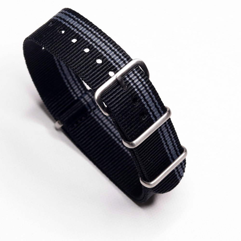 Motociclo – One Piece Watch Strap – Campionato.Club