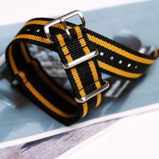 Seventy Nine - One Piece Watch Strap - Image 3