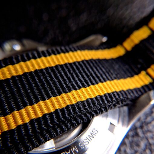 Seventy Nine - One Piece Watch Strap - Image 2
