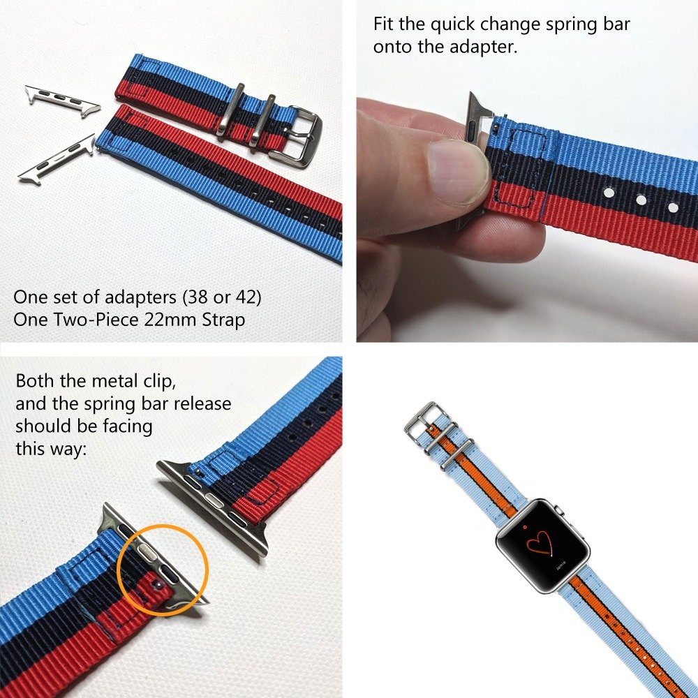 Apple Watch Series 1, Apple Watch Series 2, Apple Watch Series 3, Apple Watch Series 4, Apple Watch Series 5, Apple Watch Series 6, Apple Watch Series 7, Apple Watch Series 8, Apple Watch Series 9