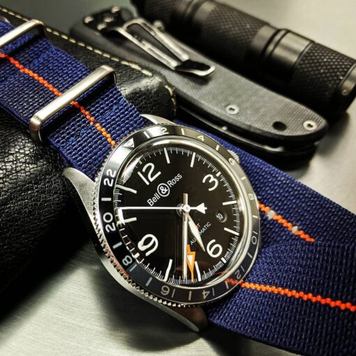 Formula Driver - Elastic Watch Strap - Image 3