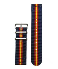 Real Boost - Two Piece Watch Strap