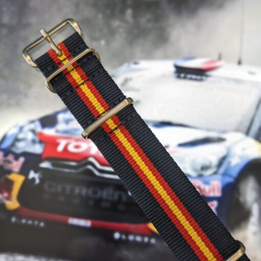 Real Boost - One Piece Watch Strap - Image 2